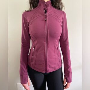Lululemon Define Jacket